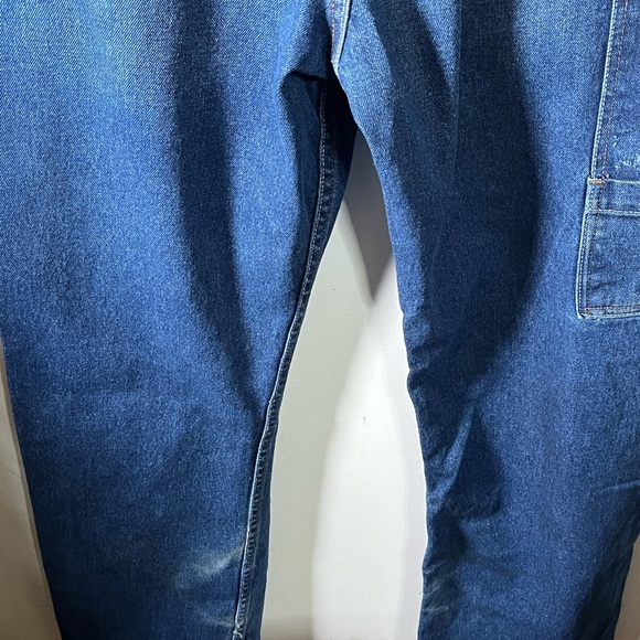 Lapco FR Fire Resistant Jeans Sz 40 X 34 - Picture 7 of 9